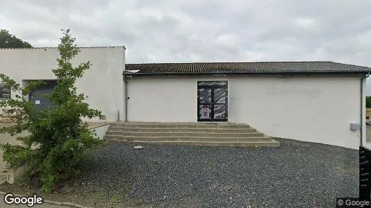 Apartments for rent in Solbjerg - Photo from Google Street View