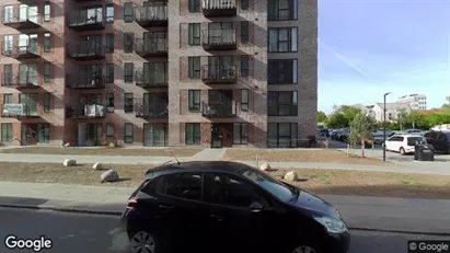 Apartments for rent in Herlev - Photo from Google Street View
