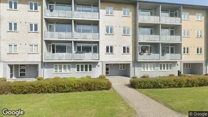 Apartments for rent in Aalborg SØ - Photo from Google Street View