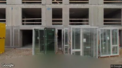 Apartments for rent in Brøndby - Photo from Google Street View
