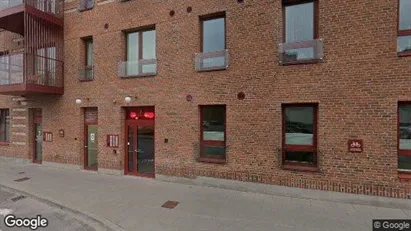 Apartments for rent in Aalborg Center - Photo from Google Street View