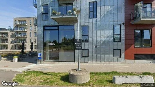 Apartments for rent in Fredericia - Photo from Google Street View