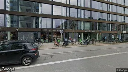 Apartments for rent in Copenhagen S - Photo from Google Street View