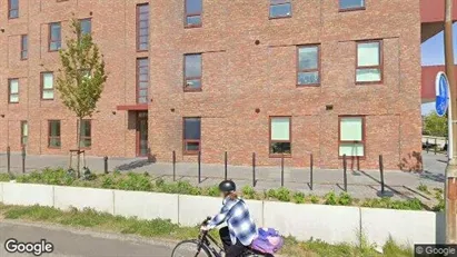 Apartments for rent in Aalborg Center - Photo from Google Street View