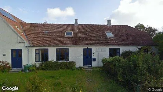 Apartments for rent in Fejø - Photo from Google Street View