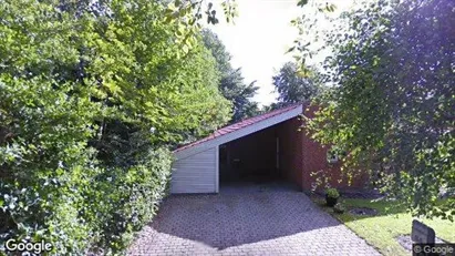 Apartments for rent in Esbjerg N - Photo from Google Street View