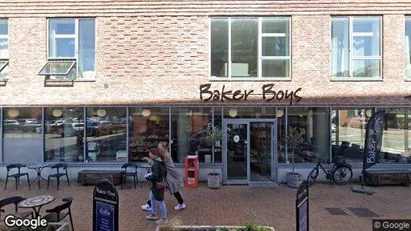 Apartments for rent in Odense C - Photo from Google Street View