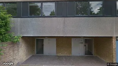 Apartments for rent in Rungsted Kyst - Photo from Google Street View