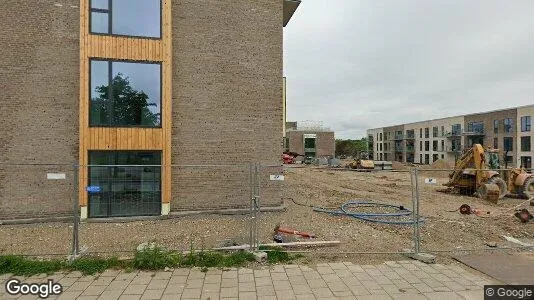 Apartments for rent in Roskilde - Photo from Google Street View