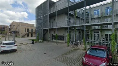 Apartments for rent in Tilst - Photo from Google Street View