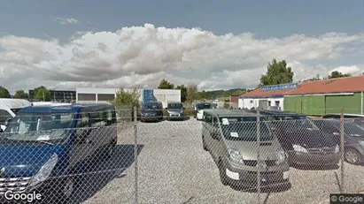 Apartments for rent in Vejle Center - Photo from Google Street View