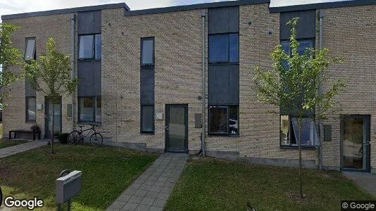 Apartments for rent in Aalborg Center - Photo from Google Street View