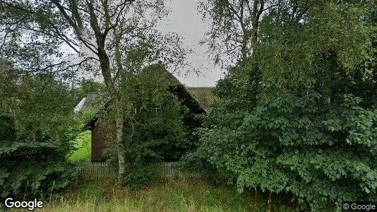 Apartments for rent in Bækmarksbro - Photo from Google Street View