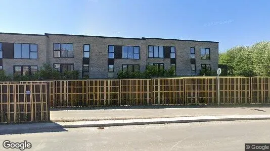 Apartments for rent in Aalborg Øst - Photo from Google Street View
