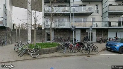 Apartments for rent in Copenhagen K - Photo from Google Street View