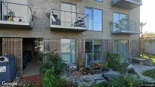 Apartments for rent in Brønshøj - Photo from Google Street View