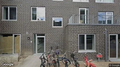 Apartments for rent in Copenhagen S - Photo from Google Street View