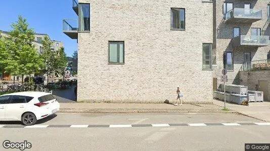 Apartments for rent in Aarhus C - Photo from Google Street View
