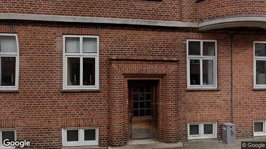 Apartments for rent in Esbjerg Center - Photo from Google Street View
