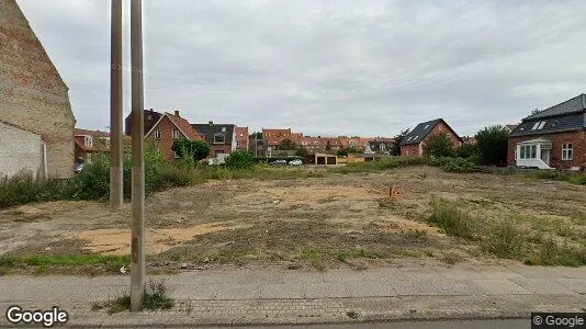 Apartments for rent in Horsens - Photo from Google Street View