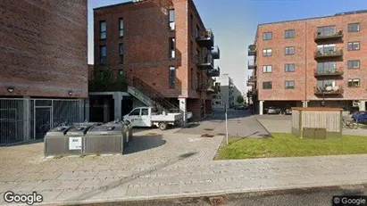 Apartments for rent in Viborg - Photo from Google Street View