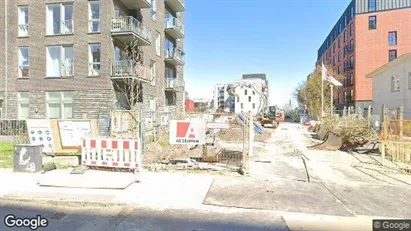 Apartments for rent in Copenhagen S - Photo from Google Street View