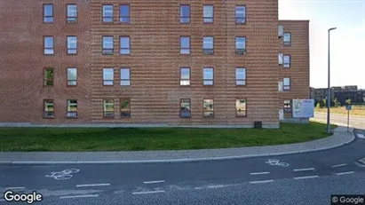 Apartments for rent in Viborg - Photo from Google Street View