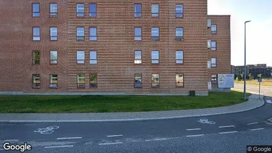 Apartments for rent in Viborg - Photo from Google Street View