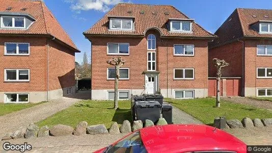 Apartments for rent in Odense C - Photo from Google Street View