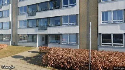 Apartments for rent in Aalborg SØ - Photo from Google Street View
