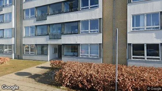 Apartments for rent in Aalborg SØ - Photo from Google Street View