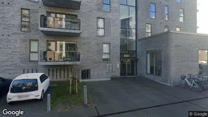 Apartments for rent in Aalborg Center - Photo from Google Street View