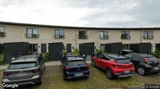 Apartments for rent in Nivå - Photo from Google Street View