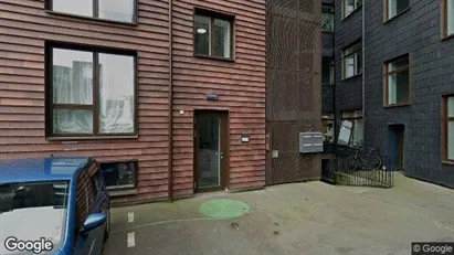 Apartments for rent in Odense C - Photo from Google Street View