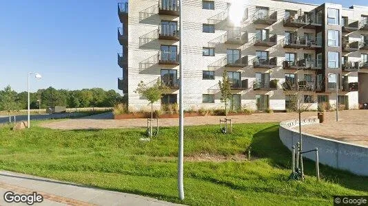 Apartments for rent in Odense M - Photo from Google Street View