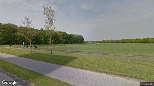 Apartments for rent in Odense M - Photo from Google Street View