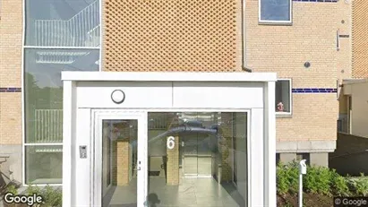 Apartments for rent in Viborg - Photo from Google Street View