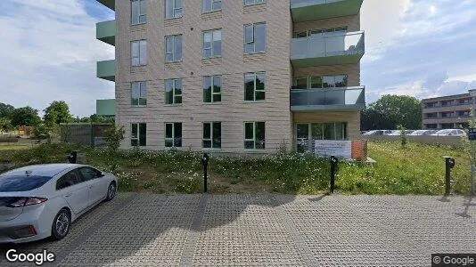 Apartments for rent in Kolding - Photo from Google Street View
