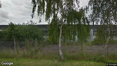 Apartments for rent in Slagelse - Photo from Google Street View