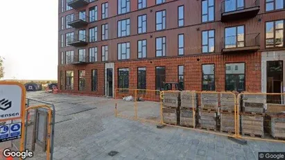 Apartments for rent in Copenhagen S - Photo from Google Street View