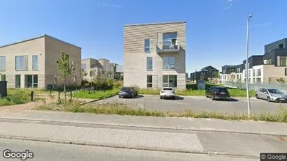 Apartments for rent in Hørsholm - Photo from Google Street View