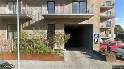 Apartments for rent in Ballerup - Photo from Google Street View