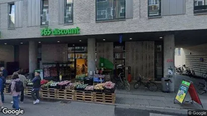 Apartments for rent in Aarhus C - Photo from Google Street View