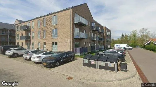Apartments for rent in Randers SV - Photo from Google Street View