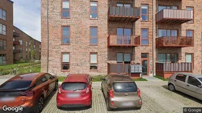 Apartments for rent in Randers SV - Photo from Google Street View