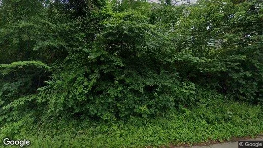 Apartments for rent in Risskov - Photo from Google Street View
