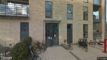Apartments for rent in Copenhagen SV - Photo from Google Street View