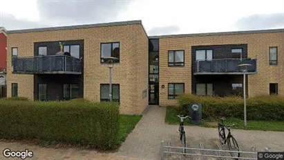 Apartments for rent in Odense C - Photo from Google Street View