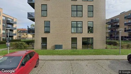 Apartments for rent in Odense C - Photo from Google Street View
