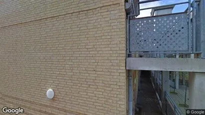 Apartments for rent in Aalborg Center - Photo from Google Street View